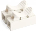 Клемма самозажимная Stekker 39880