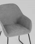 Стул Stool Group Чак серый УТ000004760