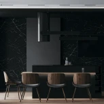 Подвесной линейный светильник BASIS 4000K 1x40Вт 110° LED Maytoni Technical P051PL-L40B4K