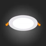 Встраиваемый точечный светильник ST Luce Litum ST209.548.09