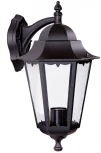 Уличный настенный фонарь Oasis Light PETERSBURG M 79802M/04 Bl (220V, фонарь, IP44)