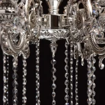 Подвесная люстра MW-Light Селена 482013708