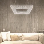 Подвесная люстра APL LED Rimini S503.0.60.A.4000