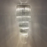 Бра каскадное Cloyd Evolute 20312 (220V)