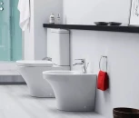 Биде напольное Am.Pm Inspire C503111WH