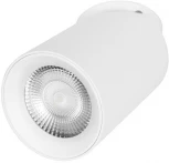 Встраиваемый светильник Loft It Bar 10345 White (220V, круглые)