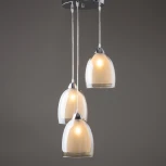 Подвесной светильник Freya Astery FR5375PL-03CH1 (220V, на проводе)