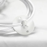 Подвесная люстра Lussole Lgo Shirley LSP-8173 (220V, на проводе, паук, IP21)