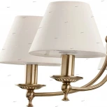 Подвесная люстра Alfa Sofia 18345 (220V, на цепи)