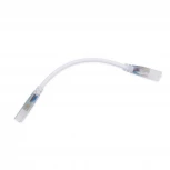 Соединитель гибкий для монохромной светодиодной ленты 220 В KP-11 Elektrostandard