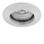 Встраиваемый точечный светильник Lightstar Lega 11 011040 (220V)