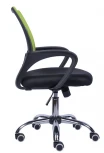 Компьютерное кресло для оператора EP 696 сетка зеленый