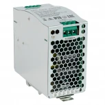 Трансформатор электронный для светодиодной ленты и оборудования на DIN-рейку 240W 24V Feron LB008 52137