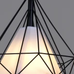 Подвесной светильник Reluce 02187-0.9-01 (220V, на проводе)