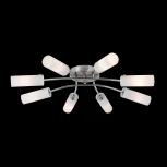 Потолочная люстра Citilux Новелла CL122181