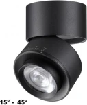 Точечный накладной светильник Novotech Eddy 358946 (LED, 220V, круглые)