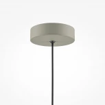 Подвесной светильник Maytoni Basic colors MOD168PL-01BG