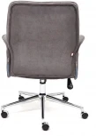 Кресло YORK Tetchair (Серый).
