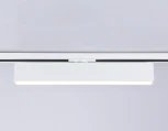 Трековый однофазный светодиодный светильник Ambrella Track System GL6769 (220V)