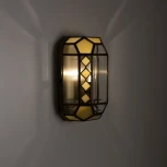 Бра Citilux Фасет CL441311 (220V, подсвечник, свеча)