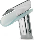 Смеситель Paini Morgana 73CR211VRKM для раковины