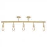 Потолочная люстра Lussole Loft Murray GRLSP-8169 (220V, IP21)