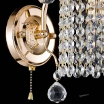 Бра Freya Leona FR1127-WL-01-G