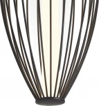 Подвесной светильник Freya Sabi FR6131PL-L24B (LED, 220V, на проводе)
