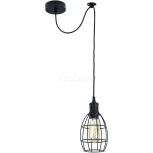 Подвесной светильник Maytoni Denver T447-PL-01-B