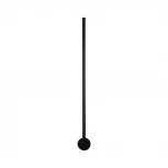 Бра линейное светодиодное Loft It Rays 10055BK (220V)