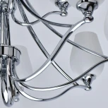 Подвесная люстра Chiaro Палермо 386016512 (220V, на цепи)