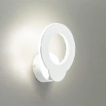 Настенный светильник Citilux Декарт-4 CL704040 (LED, 220V, кольцо)