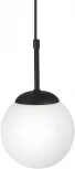 Подвесной светильник V2986-1/1S Vitaluce (220V, на проводе, шар)