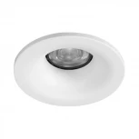 Встраиваемый точечный светильник Crystal Lux CLT 004 004С1 WH