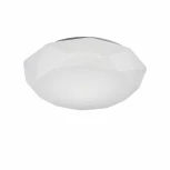 Потолочный светильник круглый Mantra Diamante 5971 (LED, 220V)