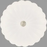 Настенно-потолочный светильник Feron Звездное небо 41236 (LED, 220V, пульт управления, круглые)