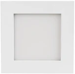 Встраиваемый точечный светильник Arlight DL 020123 (LED, 220V, IP40)