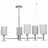 Потолочная люстра Maytoni Martina MOD034PL-05CH (220V)