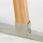 Подвесная люстра Lussole Clovis LSP-8744 (220V, на цепи, свеча, IP21)