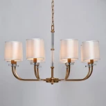 Подвесная люстра Chiaro Палермо 386017408