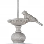 Подвесной светильник Maytoni Bouquet ARM023-PL-01-S