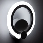 Бра Citilux Сента CL237B310 (LED, 220V, кольцо)