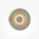 Настенный светильник Maytoni Nami MOD400WL-L5GR3K (LED, 220V, круглые)