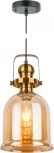 Подвесной светильник AM Group AM26 AM266-1 AMBER (220V, на проводе)