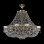 Потолочная люстра Bohemia 1927 19273/H1/80IV G
