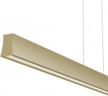 Подвесной линейный светильник светодиодный Mantra Hanok 7569 (220V, на тросе)