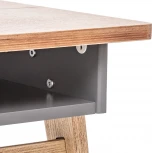 Стол "Сканди" 2500000093449 Leset