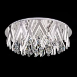 Потолочная люстра Eletto Maximus EL335C174.1 (LED, 220V, пульт управления)