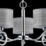 Подвесная люстра Freya Bertrand FR5906-PL-05-CH