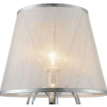 Интерьерная настольная лампа Freya Simone FR2020-TL-01-CH